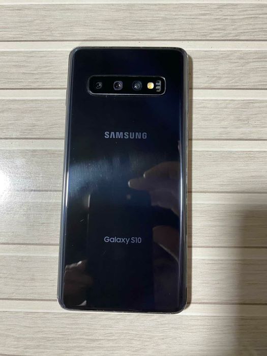 Samsung galaxy s10