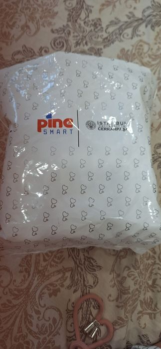 Пелени за плуване и умни пелени