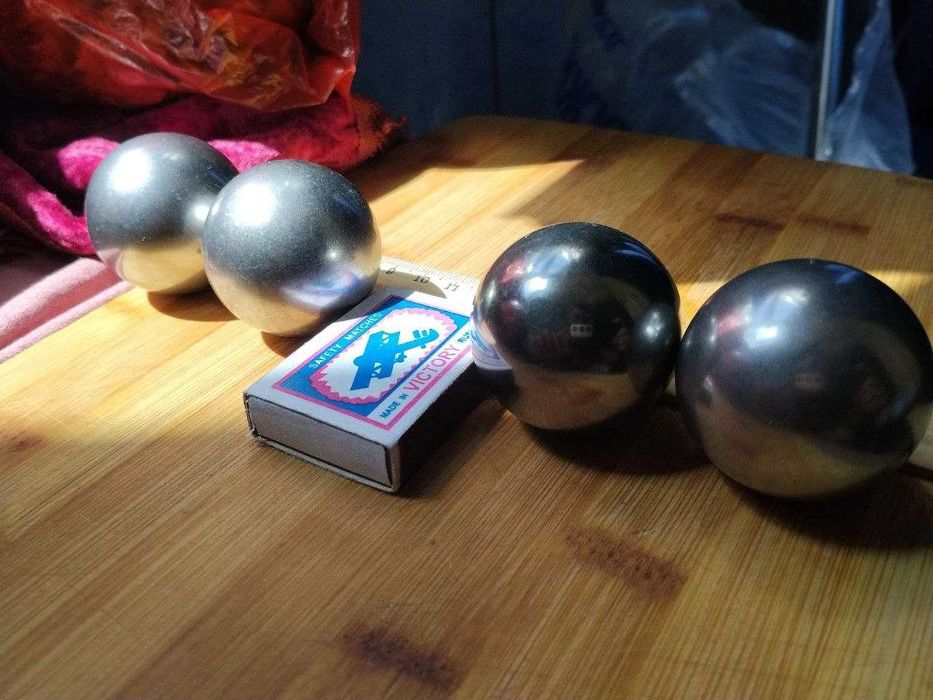 Колокольчик Колокольчики Валдайские СССР