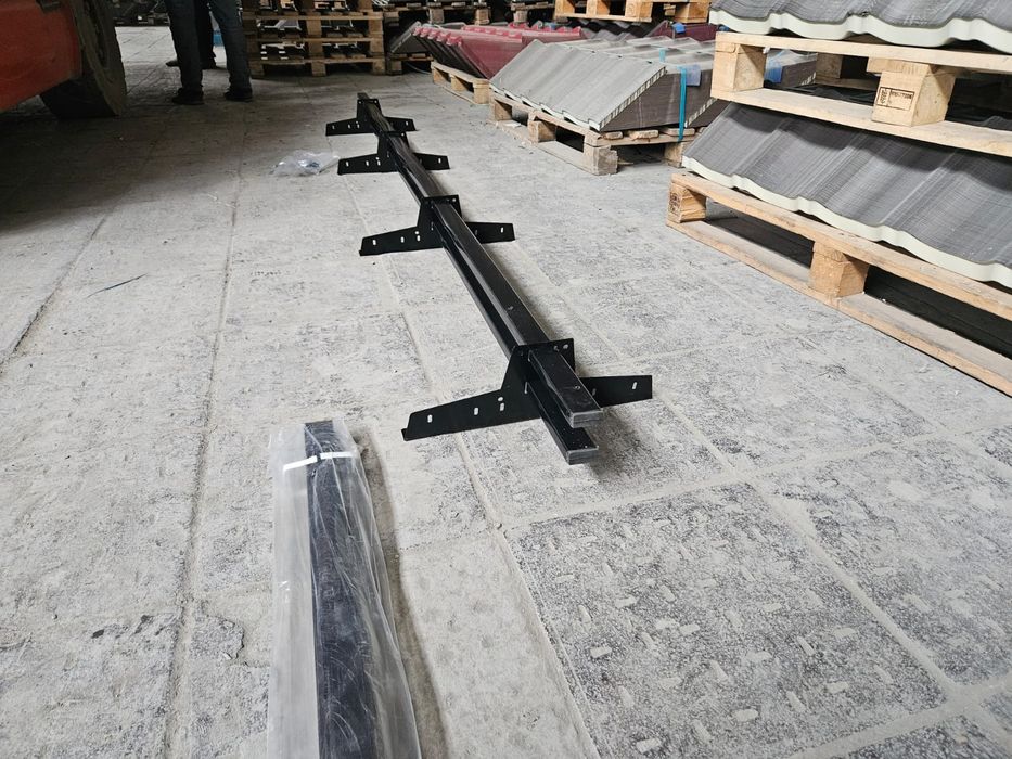 Трубчатые  снегодержатели  гарантия качества