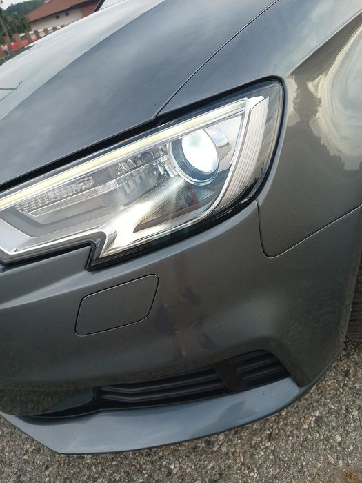 AUDI A3 1.6 TDI Matrix