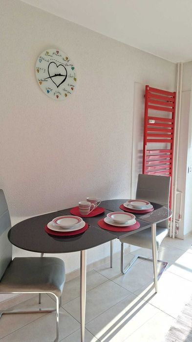 Inchiriez apartament 2 camere Timisoara