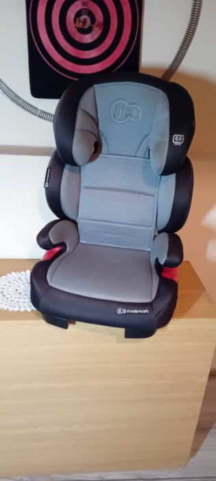 Детко столче за кола   Kindercraft Isofix