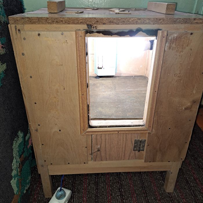 Инкубатор для яиц