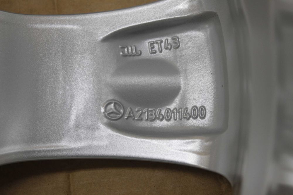 Джанти 18" Mercedes E-класа W213