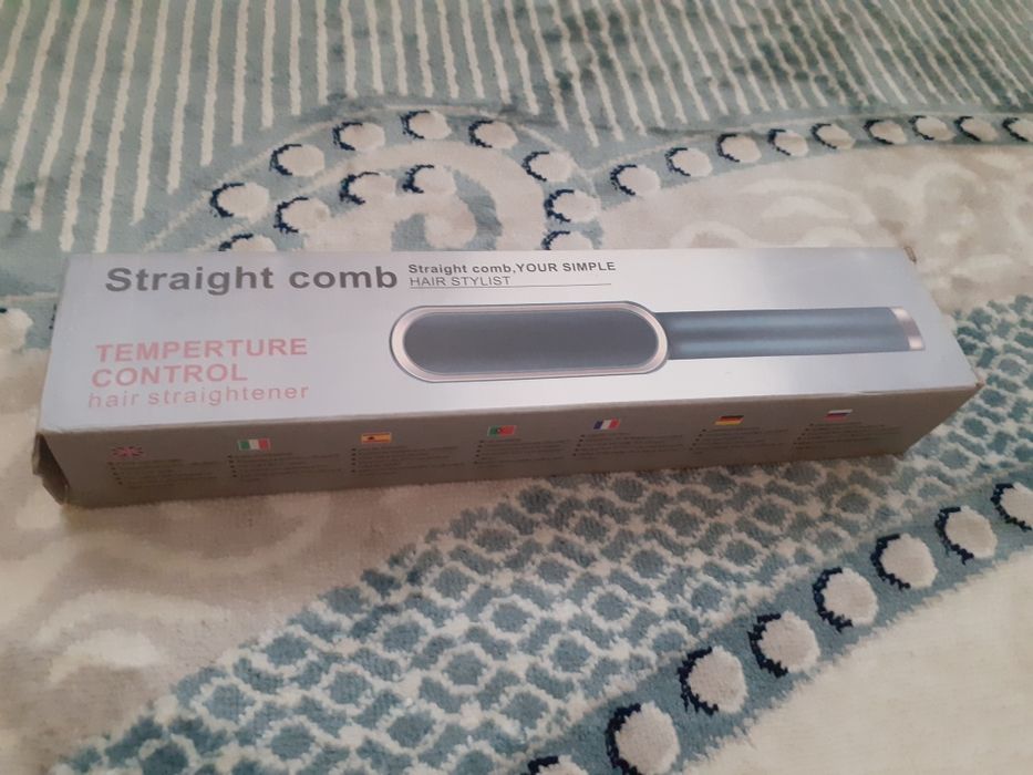 Выпрямитель новый