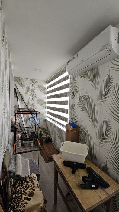 Продам квартиру не спеша. С дизайнерским ремонтом под ключ.