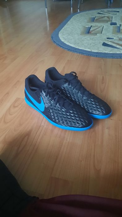 Adidasi Nike Tiempo Legend 8, noi
