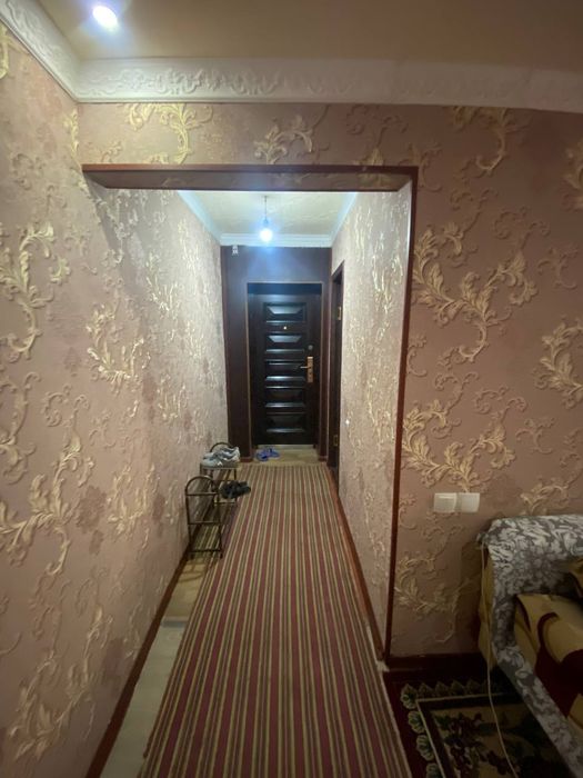 Квартира 3 комнатная