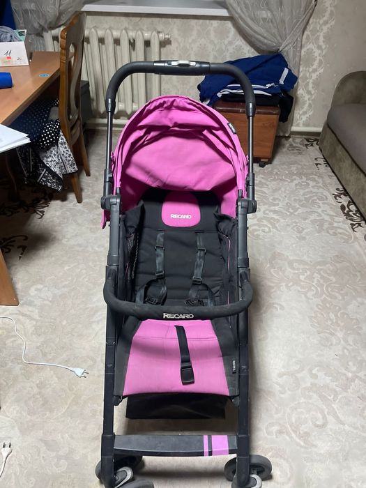 Коляска детская,