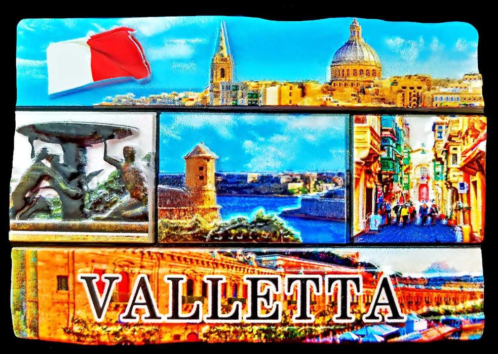 Магнити за хладилник част II