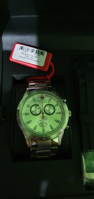 Ceas Swiss Military Hanowa