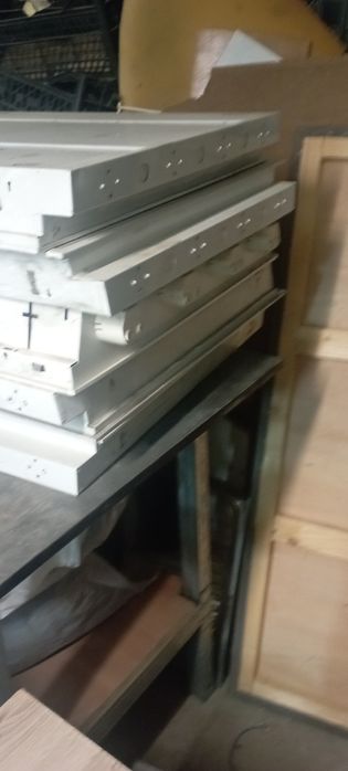 Vând 6 bucăți Lampi casetate