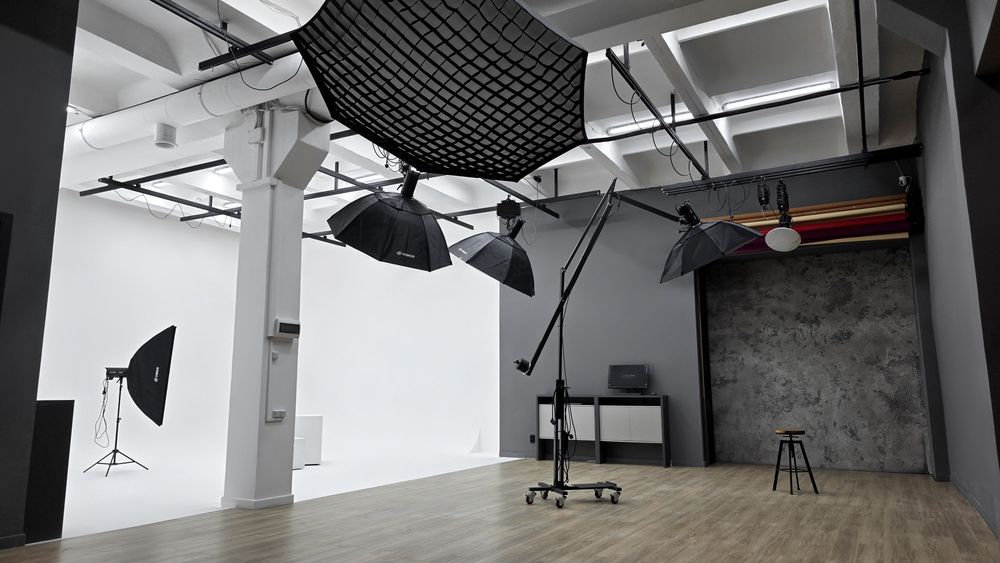 Фотостудия "Lumeon studio".