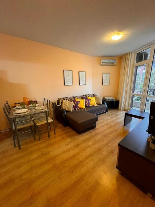 Продава се Двустаен апартамент в Свети Влас - 73 кв.м за 1220 €/кв.м - Снимка #5