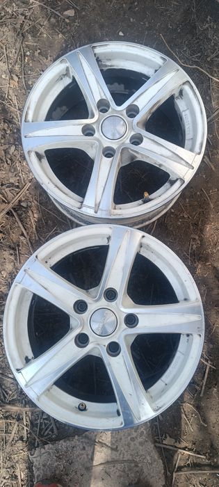 Продам диски skad