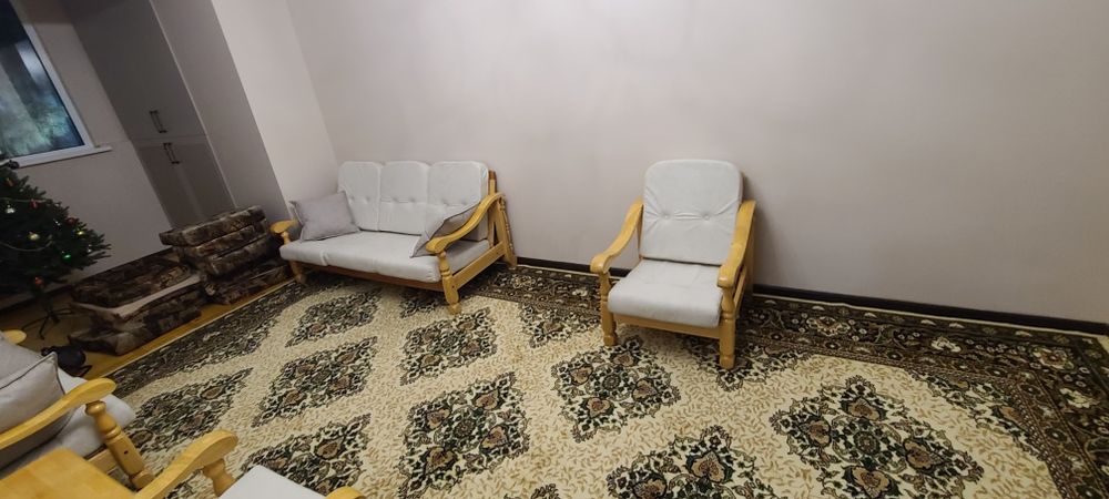 Реставрация мягкой мебели кафе ресторан гостиницы и офиса