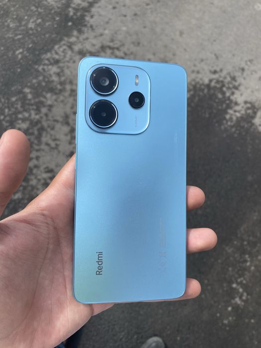 Redmi Note 14 12/256