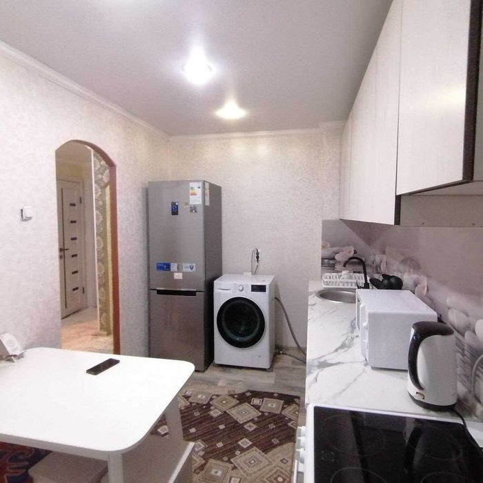 Продается 2-комнатная!