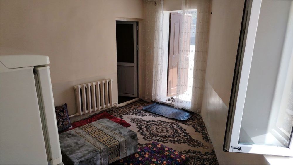 Аренда квартира Сергели