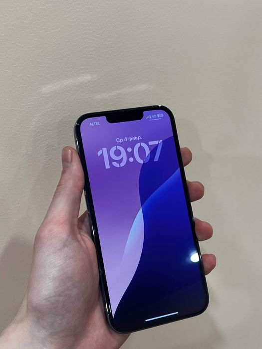 айфон 13 про 256гб