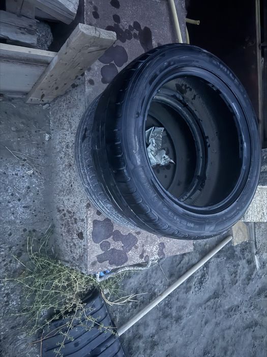 Покрышка камри,17 лік