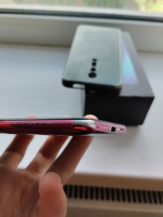 Xiaomi mi 9t 8/128