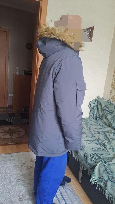 Продам куртка зимние размер 50