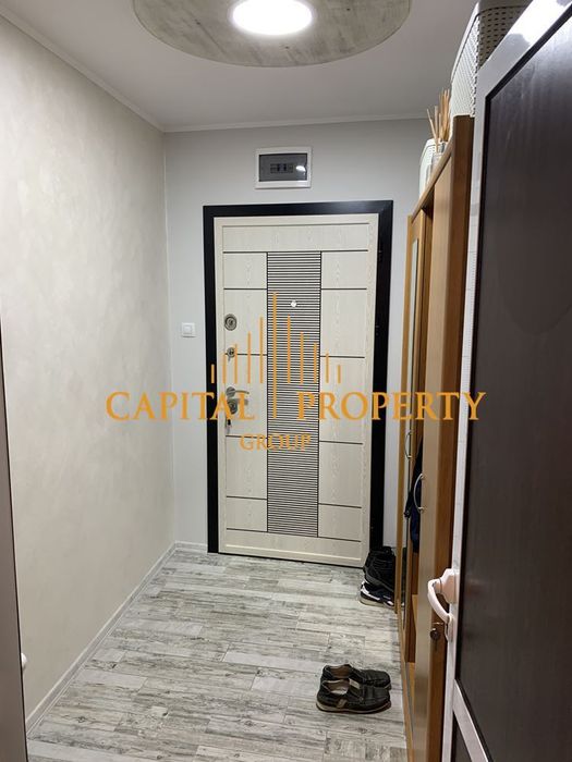 Продава се Двустаен апартамент в Варна, Левски - 60 кв.м за 1417 €/кв.м - Снимка #10