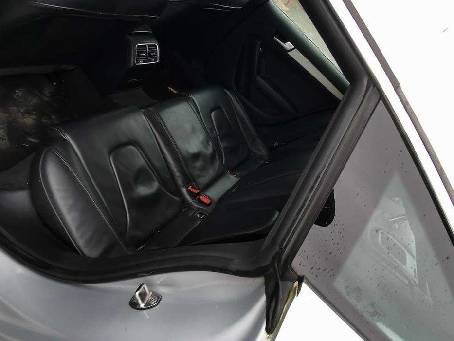 interior piele s line audi a5 sportback interior piele sport a5 2014