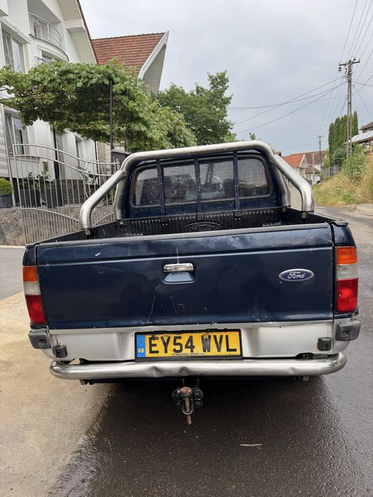 FORD Ranger 0 — imagine 3
