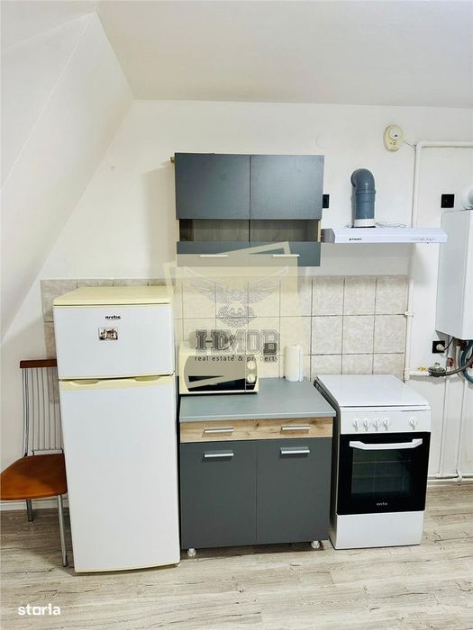 Apartament 2 camere strada Semaforului