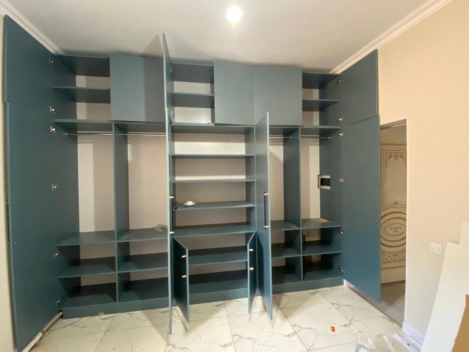 IMARZHAN MEBEL. Мебель на заказ