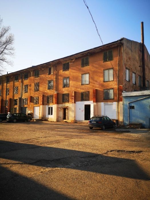 Складови и Производствени помещения