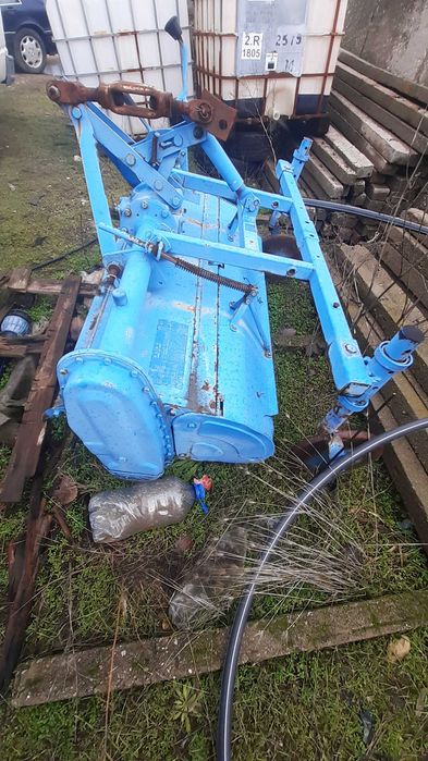 Японска фреза 160см