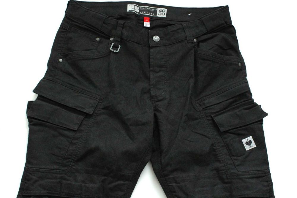 ENGELBERT STRAUSS - мъжки панталон, размер XL-XXL