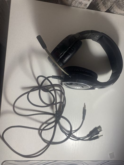 Продам Наушники игровые Havit