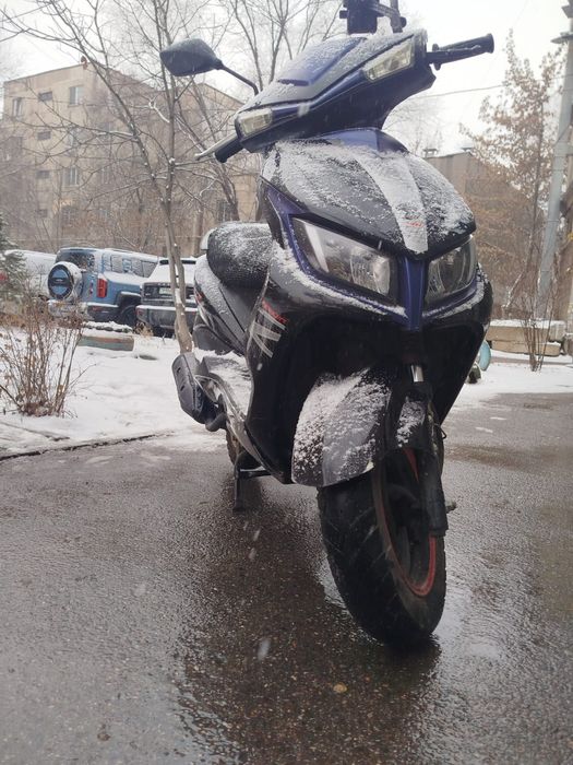 м8 лия 150 куб тяга мошь