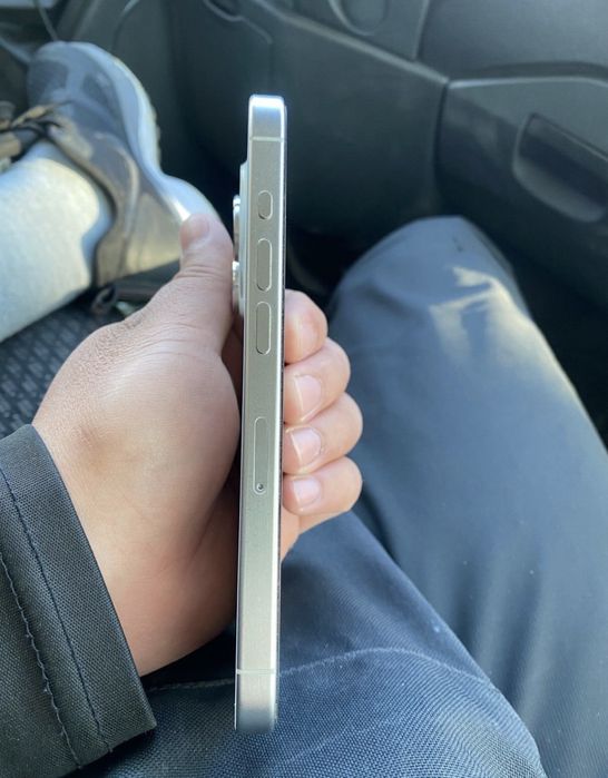 iPhone 15 pro 128 Gb Шыттай