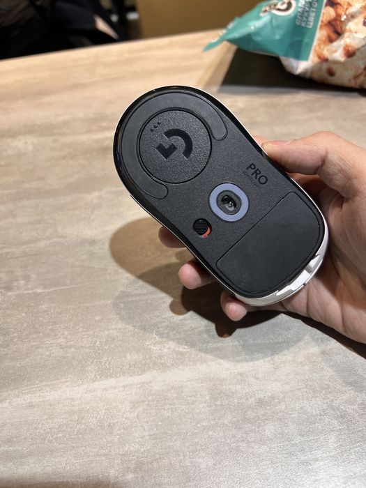 logitech g pro superlight