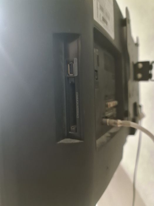 Продаю телевизор Samsung