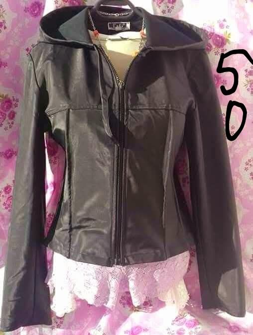 Palton trench dama
