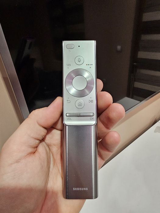 Samsung   QLED  40" inch