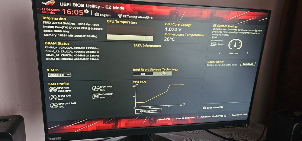 Sursa Corsair RMx Series RM750x 2018, 80+ Gold, 750W la 350 ron