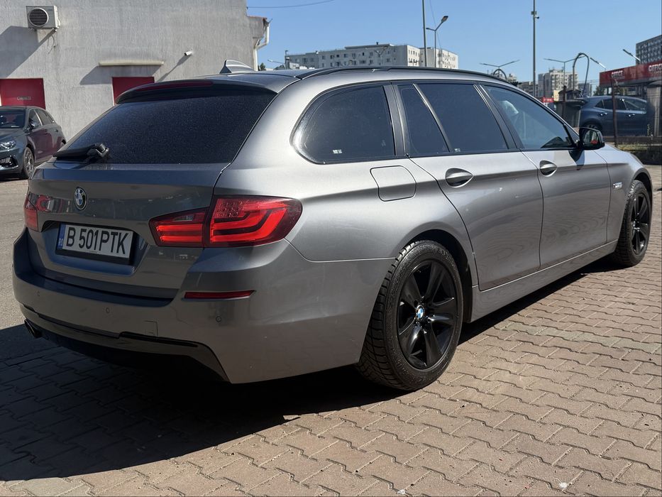 Bmw seria 5 f11