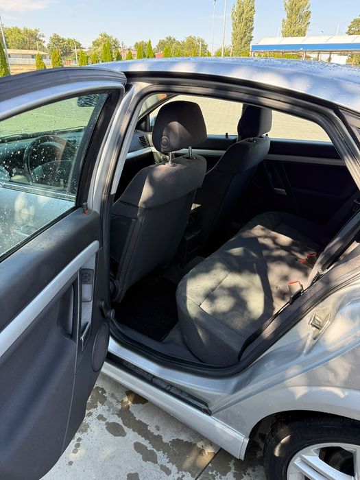OPEL Vectra 2003 — imagine 5