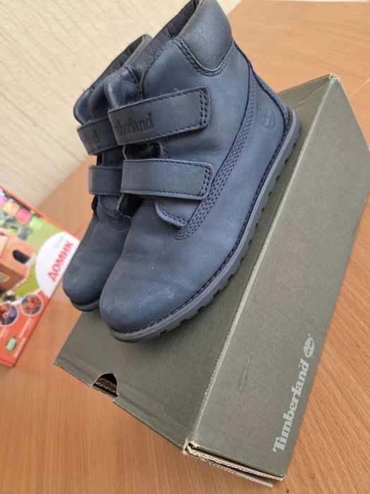 Ботинки для мальчика Timberland