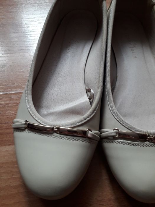 Balerini  nr38 in conditie buna