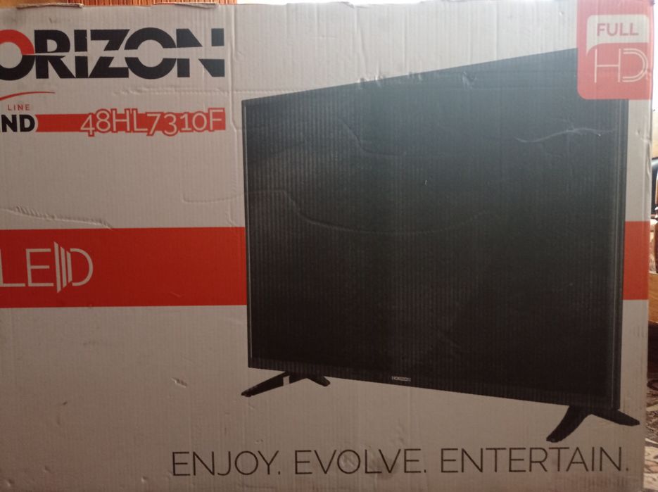 horizon hd 48 hl7310f