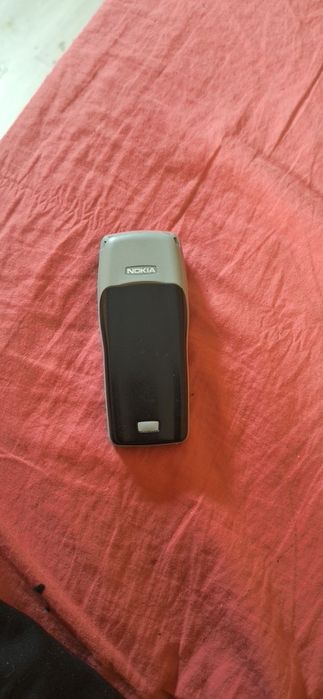 Nokia 1100 +încărcător original